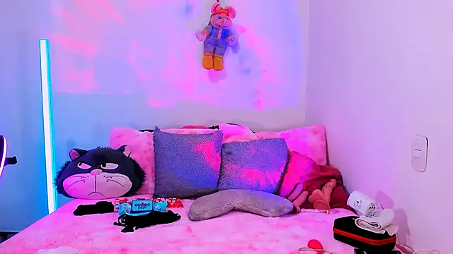 Rosie_Good_girl's cam snapshot