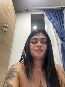 Saray_charmante's cam snapshot