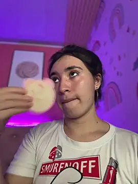 Sophie_LS's cam snapshot