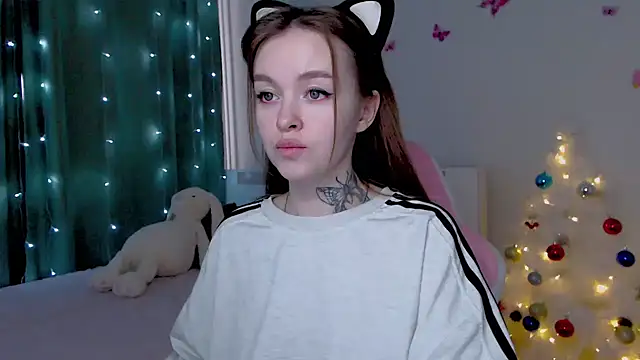 Naughty_Mable live sex cam