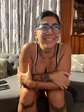 solmorochia live sex cam