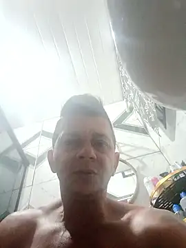 Cyborg45 live sex cam