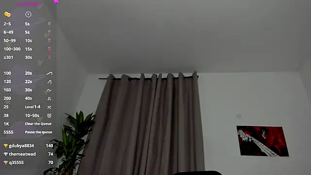 Catty_Noir live sex cam