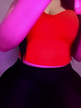 Ajoura-arab live sex cam