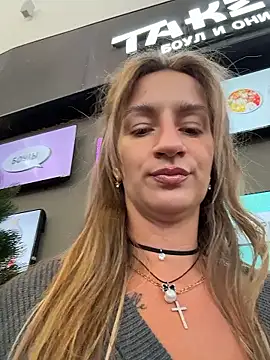 EvvaMur live sex cam