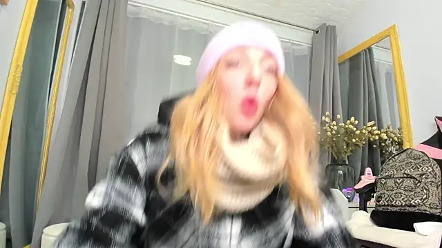 SundyRose live sex cam