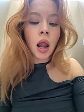 _Little_Ginger live sex cam