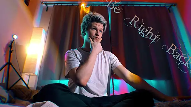 Breston_Sweet live sex cam