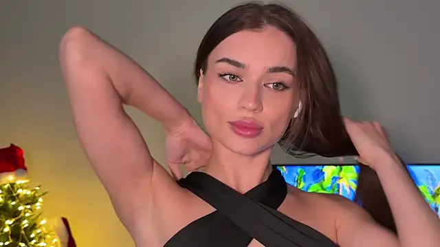 JodyBlow live sex cam