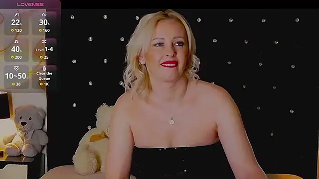 OliviaShaw23's cam snapshot