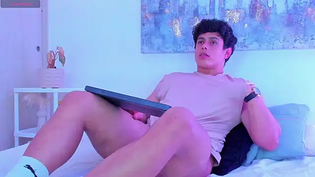 arminjones1 live sex cam