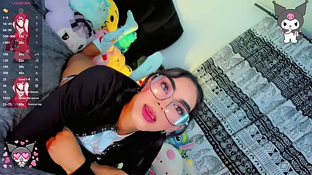 Valensx_oficiall live sex cam