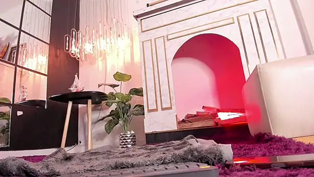 floraginette's cam snapshot