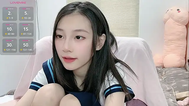 lris-Beauty live sex cam