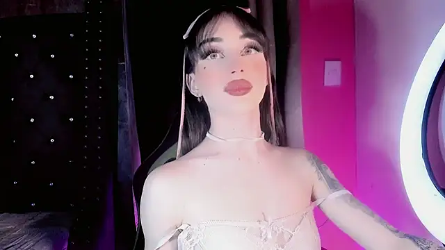 Baby_luxury live sex cam