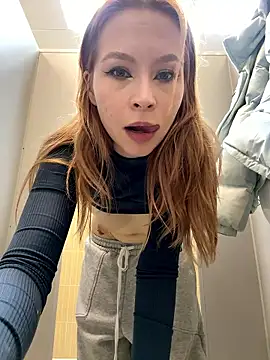 _Little_Ginger live sex cam