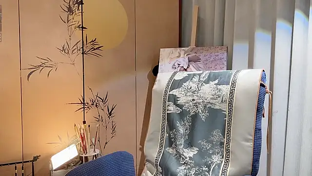 xinxin520-baby live sex cam