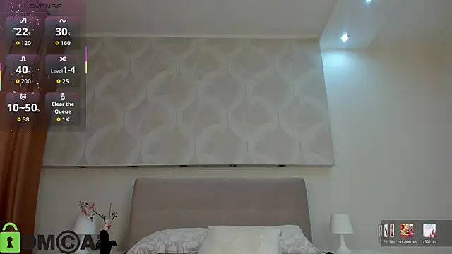 Donna_Evans live sex cam