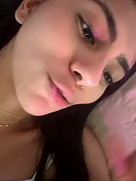 Lilybeeth's cam snapshot