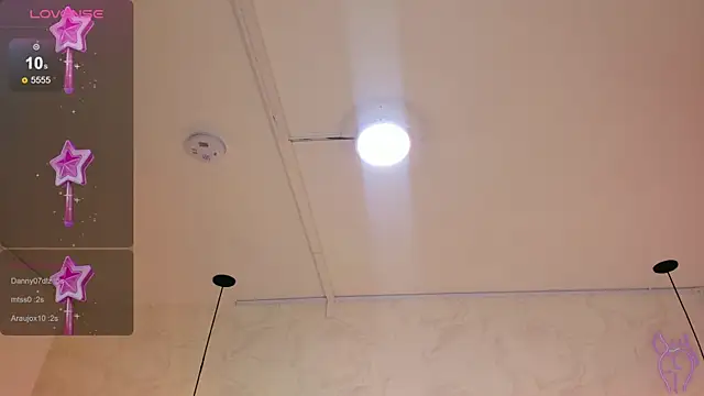 PAULETEJOHNSON's cam snapshot