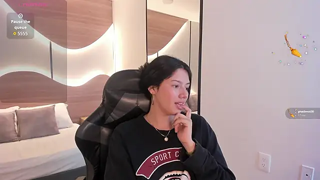 daniand_'s cam snapshot