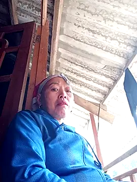 Agnes-baby's cam snapshot