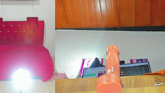 nikky_rosse's cam snapshot