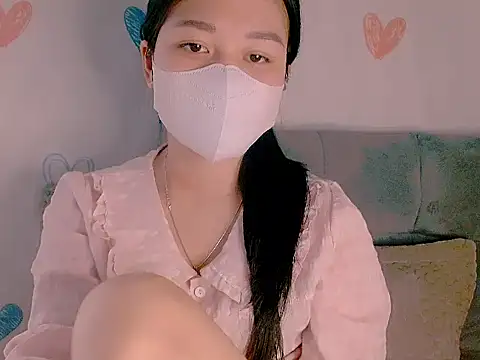 ting_368's cam snapshot