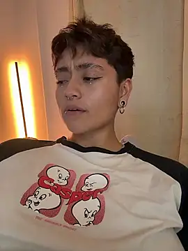 Chriss_gomez2's cam snapshot