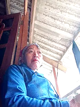 Agnes-baby's cam snapshot