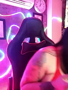 Shantal241's cam snapshot