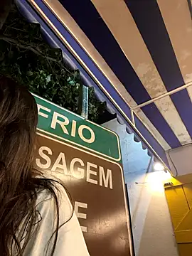 HellenaTinoco's cam snapshot