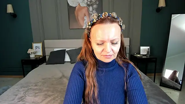 _Manuka_'s cam snapshot