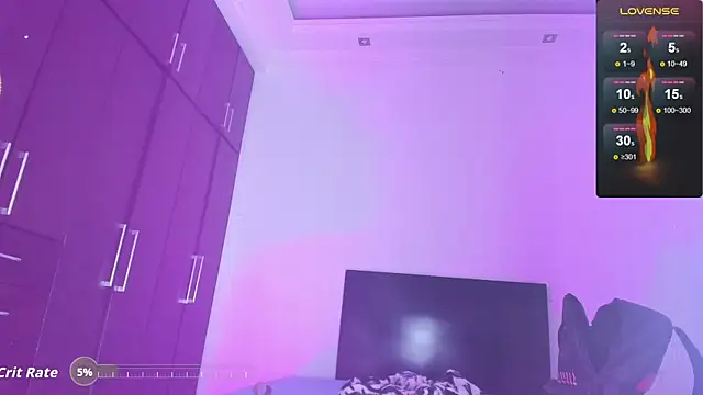 kendall_submissive live sex cam