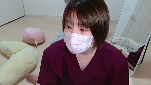 yurinana_0012's cam snapshot