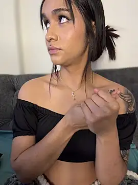 Isabella-Teen's cam snapshot