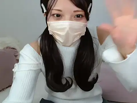 Ichikachan's cam snapshot