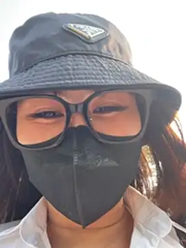 J-Jasmin's cam snapshot