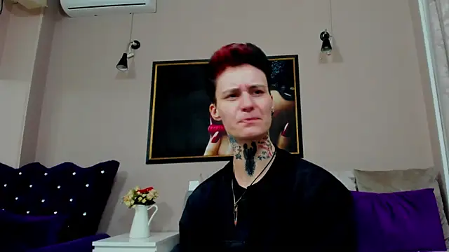 KennyXSX's cam snapshot