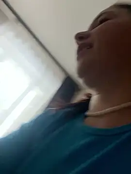 AlexaYvonne's cam snapshot