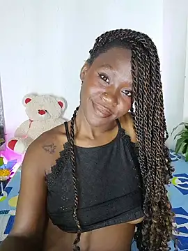 ARANZIA's cam snapshot