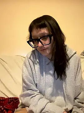 TheBunnyIwas live sex cam