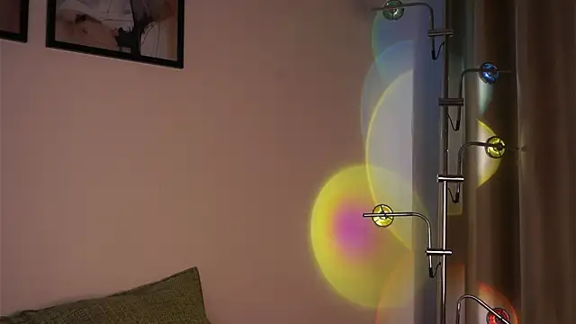 EdlinHargus's cam snapshot