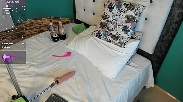 kinky_polar's cam snapshot