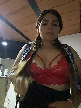 RosaliaVicky's cam snapshot