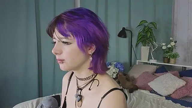 Ashley_Veil's cam snapshot