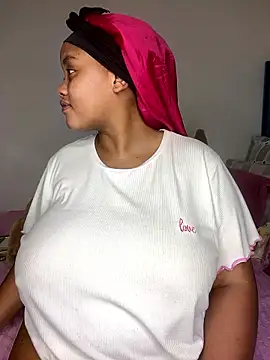 Pree_888x's cam snapshot