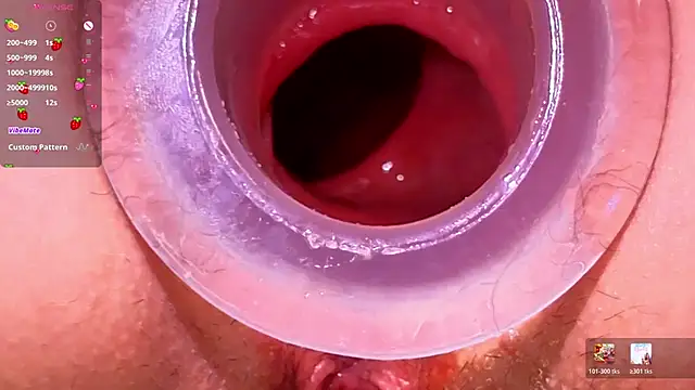 kittyrosess's cam snapshot