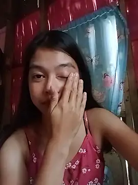 beauty_asian23's cam snapshot