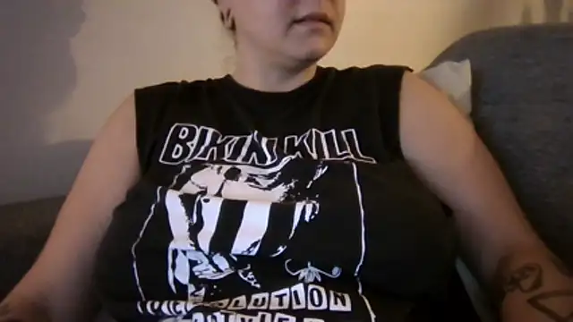 xxxluana's cam snapshot